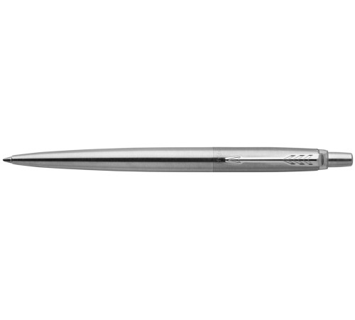 Ручка гелевая Parker Jotter Stainless Steel CT