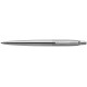 Ручка гелевая Parker Jotter Stainless Steel CT