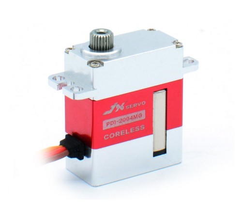 Сервомашинка цифровая JX Servo PDI-2004MG (20.3г/4.2/0.08/6V) Mini