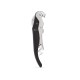 Штопор для левшей Pulltex Waiter Corkscrew For Lefties Black
