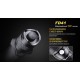 Фонарь Fenix FD41 с аккумулятором