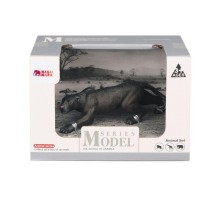 Фигурка игрушка MASAI MARA MM211-102 серии 