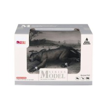 Фигурка игрушка MASAI MARA MM211-102 серии 