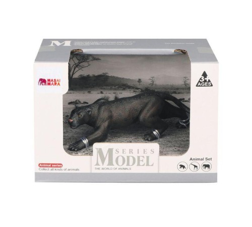 Фигурка игрушка MASAI MARA MM211-102 серии 