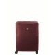 Чемодан VICTORINOX Connex, красный, полиэстер, 51x32x72 см, 102 л