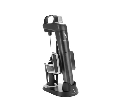 Подставка для Coravin классическая черная