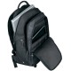 Рюкзак VICTORINOX Altmont™ 3.0, Vertical-Zip Backpack, чёрный, нейлон Versatek™, 33x18x49 см, 29 л