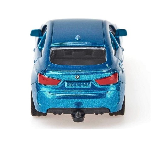 Легковой автомобиль Siku 1409 BMW X6 M 1/50
