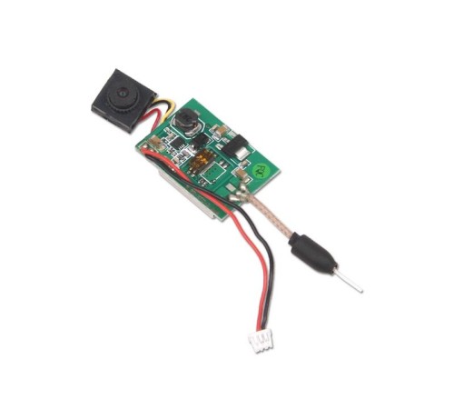 Передатчик (TX5806 FCC) QRW100S