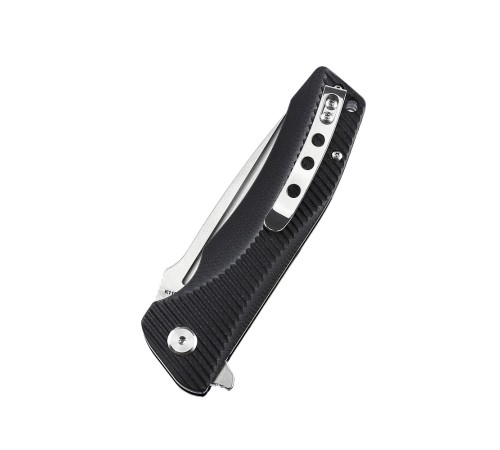 Нож Bestech Mako сталь K110, рукоять G10 черная
