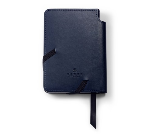 Записная книжка Cross Journal Midnight Blue, A6