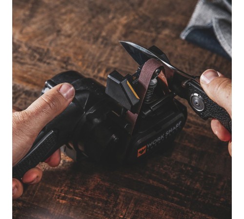 Точилка электрическая Work Sharp Knife & Tool Sharpener WSKTS2-I