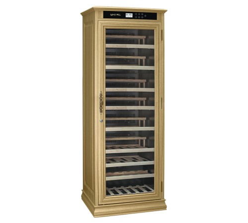 Винный шкаф Meyvel MV102-WO1-C