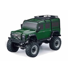 Радиоуправляемый краулер Double Eagle Land Rover 1:8 4WD 2.4G
