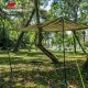 Коврик многофункциональный Naturehike NH20FCD03 влагозащитный из алюминиевой фольги PE S 125*200, 6927595746769