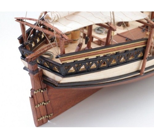 Сборная деревянная модель корабля Artesania Latina SULTAN ARAB DHOW, 1/41