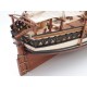 Сборная деревянная модель корабля Artesania Latina SULTAN ARAB DHOW, 1/41