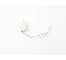 Мотор B (сине-красные провода) для вертолета Syma S023G