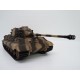 Р/У танк Heng Long 1/16 KingTiger (Германия) 2.4G RTR оливково-зелёный