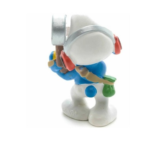 Фигурка Schleich Гномик оператор