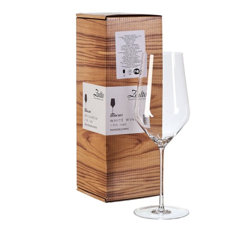 Бокал для белых вин Zalto White wine 1 шт. п/у