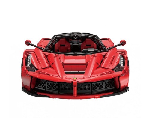 Конструктор CaDA MASTER спорткар Hyper Car (4739 деталей)