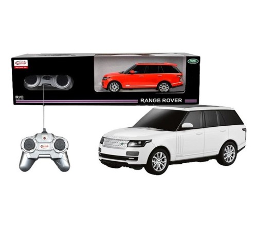 Р/У машина Rastar Range Rover 1:24, в ассортименте