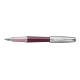 Ручка перьевая Parker Urban Premium Dark Purple CT