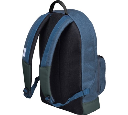 Рюкзак VICTORINOX Altmont Classic Laptop Backpack 15'', синий, полиэфирная ткань, 28x18x43 см, 16 л