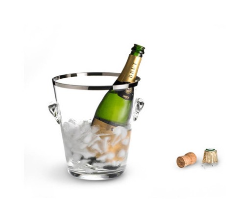 Ведро Peugeot Seau a Champagne для охлаждения шампанского