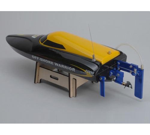 Р/У катер Joysway Offshore warrior 2.4G RTR
