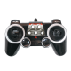 Радиоуправляемый бортовой погрузчик Double Eagle масштаб 1/14 2.4G RTR