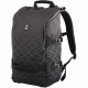 Рюкзак VICTORINOX Vx Touring, антрацитовый, ткани VX4 и VXTek, 29x16x49 см, 25 л