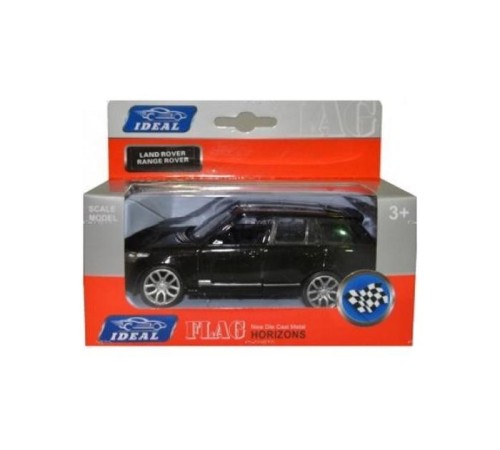 Машина Ideal 1:30-39 Land Rover Range Rover