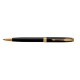Шариковая ручка Parker ESSENTIAL Sonnet Matte Black GT