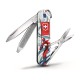 Нож-брелок VICTORINOX Classic 