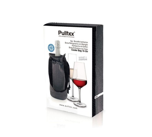 Рубашка для охлаждения Pulltex Cooler Bag To Go