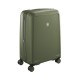 Чемодан VICTORINOX Connex, оливковый, 100% поликарбонат Makrolon, 47x29x69 см, 71 л