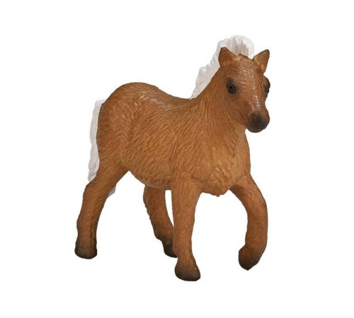 Фигурка KONIK Шетлендский пони, жеребёнок