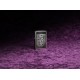Зажигалка ZIPPO Dragon Design с покрытием Street Chrome, латунь/сталь, серебристая, 38x13x57 мм