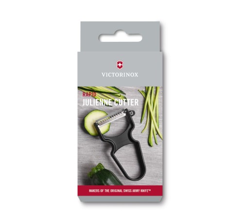 Овощечистка VICTORINOX RAPID, лезвие 