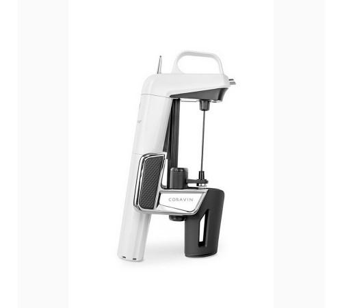 Coravin Model Two Elite White