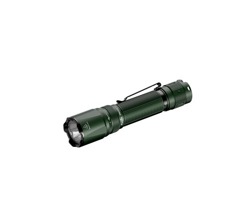 Тактический фонарь Fenix TK20R UE 2800 Lm Tropic Green