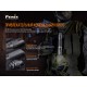 Фонарь Fenix PD36TAC LED