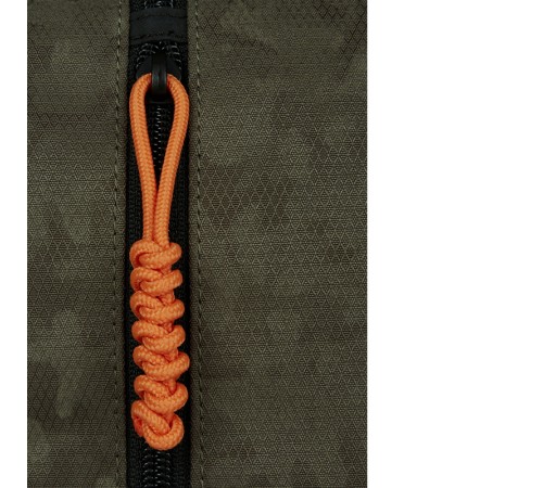Рюкзак VICTORINOX Altmont Classic Flapover Laptop 15,4'', зелёный камуфляж, ткань, 29x12x42 см, 14 л