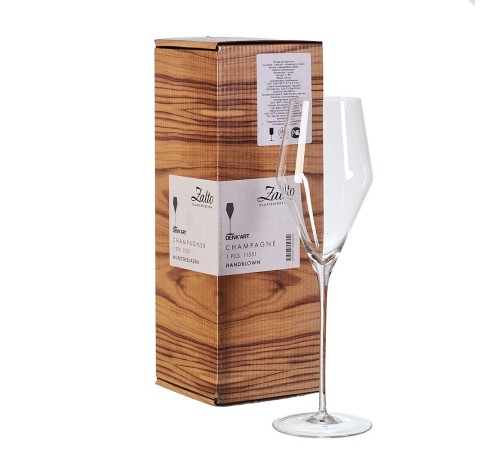 Бокал для игристых вин Zalto Champagne 1шт. п/у