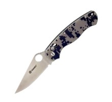 Нож Ganzo G729 камуфляж, G729-CA