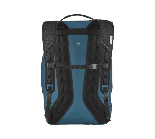 Рюкзак VICTORINOX Altmont Active L.W. 2-In-1 Duffel Backpack, бирюзовый, нейлон, 35x24x51 см, 35 л