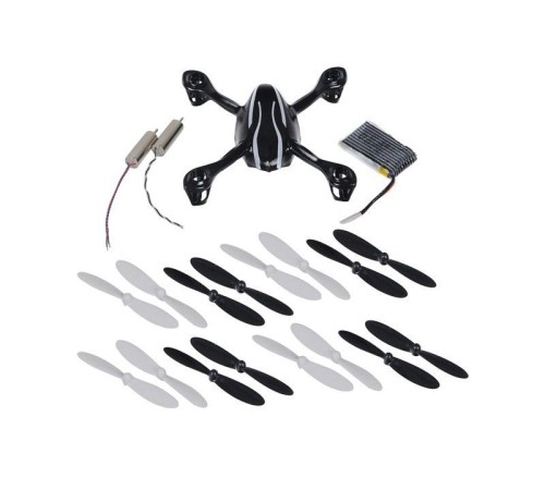 Набор восстановления для квадрокоптера Hubsan X4