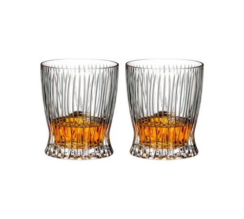 Стаканы для виски Riedel Tumbler collection Fire Whisky 2 шт.